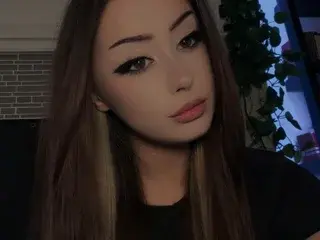 Streamate Live Sex Cam of LiaV