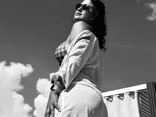 Streamate Nude Webcam of Silvana_Ruiz