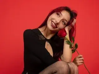 Streamate Free Porn Cam of AuroraBellmontk