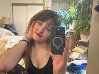 Streamate Live Porn of SamiSue