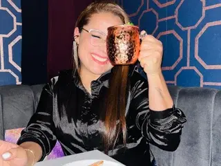 Streamate Live Porn of Meli_pretty