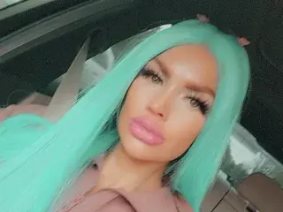 Streamate Live Porn of Maycebabexo