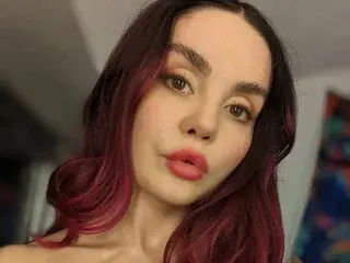 Streamate Nude Webcam of RosieCheex