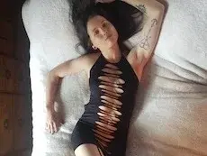 Streamate Live Sex of JackieBlueXO