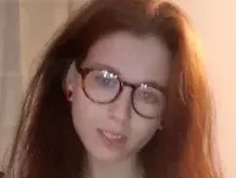 Streamate Nude Webcam of JackieBlueXO