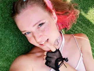 Streamate Adult Webcams of AmeliaCutie69