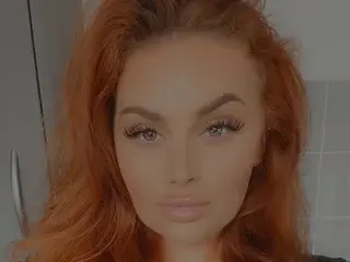 Streamate Nude Webcam of Honey_rose223
