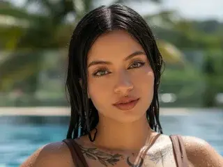 Streamate Live Sex Cam of ScarlettPrescott