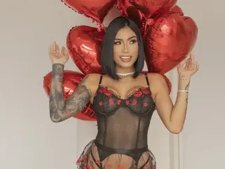 Streamate Free Live Porn of AlisonFoxworth