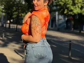 Streamate Private Sex Chat of CleoLangley