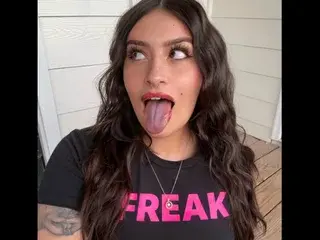 Streamate Adult Webcams of SaigeKiljoy