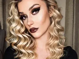 Streamate Private Sex Chat of LunaLouiseLuxe