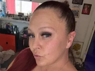 Streamate Best Webcam of Destiny_Rabbit