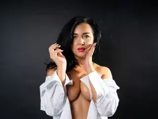 Streamate Adult Video Chat of AQueenMonica