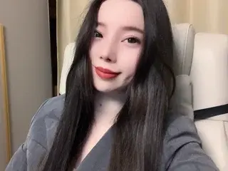 Streamate Nude Webcam of Adelinexing