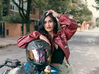 Streamate Private Sex Chat of AidaEscobar