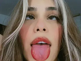 Streamate Live Sex of crisbelllopez