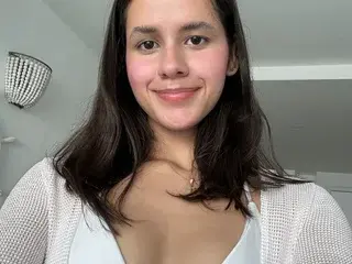 Streamate Nude Webcam of LuanaDavis