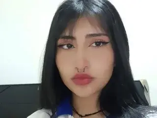 Streamate Nude Webcam of HannaLiss18