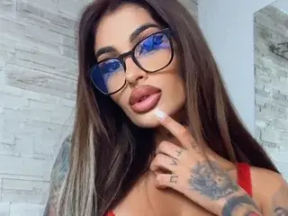 Streamate Adult Webcams of Jessy_Cruz