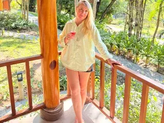 Streamate Best Webcam of EmmaInLove