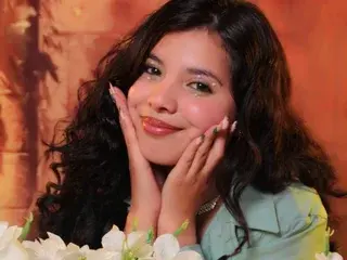 Streamate Live Sex Cam of keyla_Noa