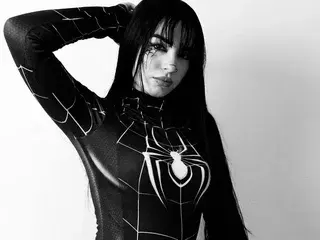 Streamate Sex Chat of Laanaafuxia