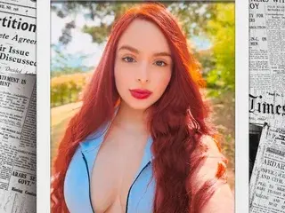 Streamate Adult Webcams of OhMySusan