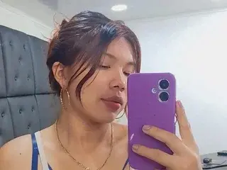 Streamate Free Porn Cam of Kammelya