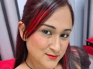 Streamate Live Porn of nahala_23