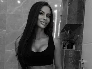 Streamate Adult Video Chat of CarollineFoxy