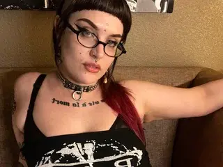 Streamate Adult Webcam of xHadesVonDirgex