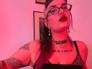 Streamate Adult Webcam of xHadesVonDirgex