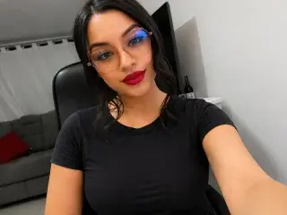 Streamate Sex Chat of LunaVelvets