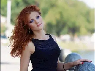 Streamate Adult Video Chat of MaryFoxxxy