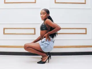 Streamate Adult Video Chat of Mistt_Miaa