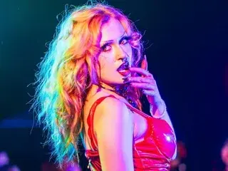 Streamate Adult Webcam of karmakitten333