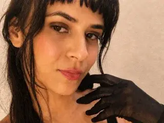 Streamate Live Sex Cam of Gala_Magnolia