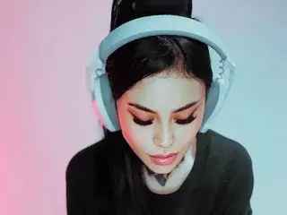 Streamate Live Porn of KatherinBess