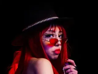Streamate Sex Chat of Nyxnayla