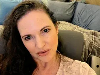 Streamate Live Porn of Nina