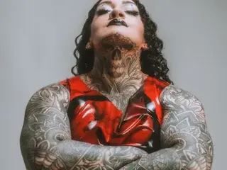 Streamate Sex Cam of XliahArachne