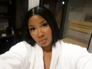 Streamate Adult Video Chat of HoneyBelleX
