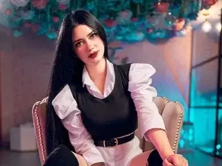 Streamate Free Live Porn of CarlieMayerT