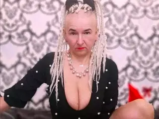 Streamate Private Sex Chat of MilfDolores