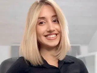 Streamate Adult Webcam of ChloeMatis
