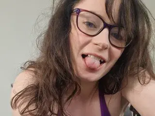 Streamate Private Sex Chat of LucieWinters_UK