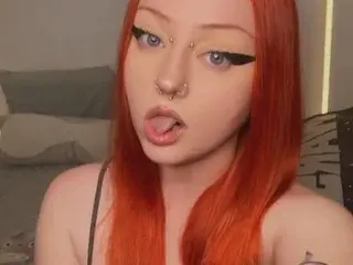 Streamate Sex Cam of ChloeLevine