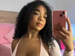 Streamate Best Webcam of Victoria_Gold
