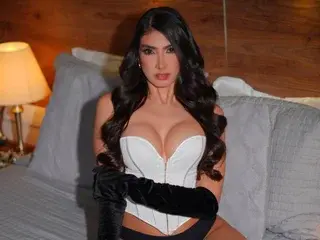 Streamate Best Webcam of AlanaGrecco